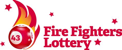 firefighters charity lottery